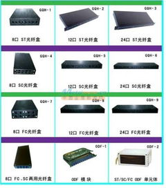 塑料48光纤直熔箱 慈溪市巨鑫通信设备厂的品质之选